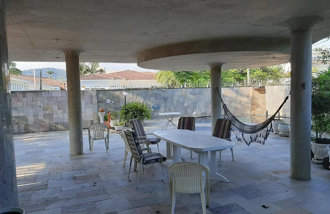Casa Linda Na Enseada Guaruja-1